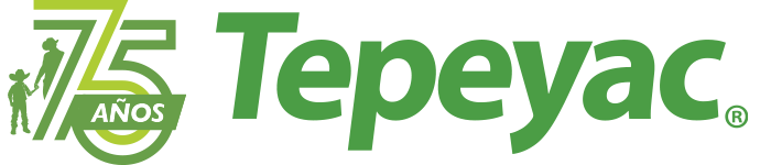 Fertilizantes Tepeyac logo