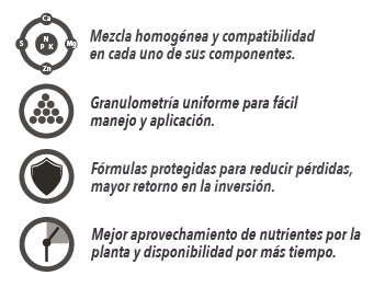 caracteristicas xtrasoil np