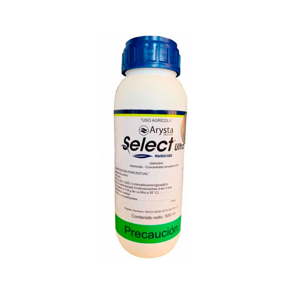 asqueroso masculino Lujoso Select Ultra - Herbicidas