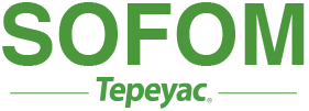 sofom_tepeyac_logo